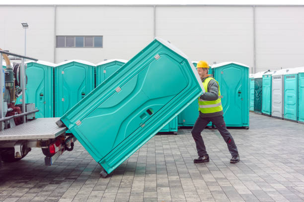 Sanitation services for porta potties in Hazardville, CT