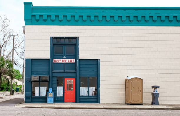 Portable Toilet Options We Offer in Hazardville, CT