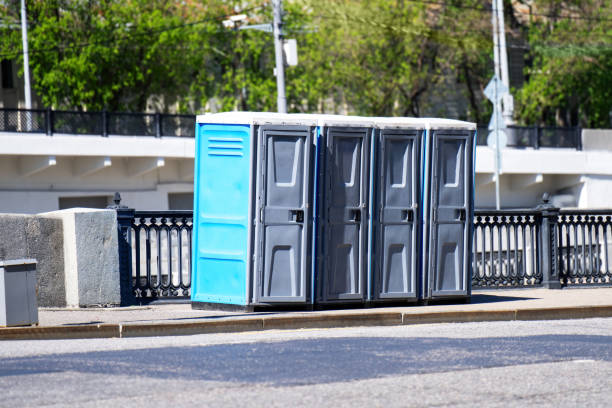 Porta potty rental for outdoor events in Hazardville, CT